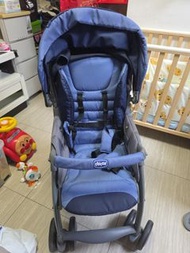 Chicco 嬰兒手推車 bb車