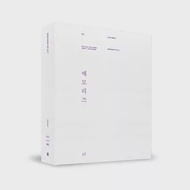 BTS防彈少年團 / MEMORIES OF 2017 (5DVD+寫真書)