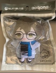 Nijisanji EN Puppet指娃 - Luca/Ike/Mysta/Sonny/Uki/Kyo