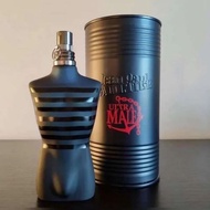 [Premium Quality] 💯 [100% Original] JPG Ultra Male by Jean Paul Gaultier EDT Perfume 125ml