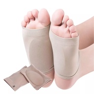 SEPASANG ARCH SUPPORT INSOLE SOL KAKI DATAR INSOLE SEPATU KAKI DATAR ALAS SEPATU FLAT FOOT TERAPI KA