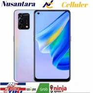 Hp Oppo a95 ram 8/128 GB - Oppo a95 8/128 garansi resmi