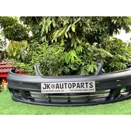 Front Bumper  - Nissan Sentral N16