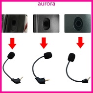 Auro 3 5mm Gaming Headset Microphone Boom Headset Mic For Hyper X Cloud II