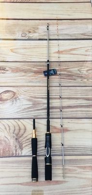 cần ikada shimano limited 1m47-1m52