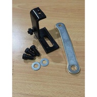 ARM STOPPER BRACKET SET FOR YAMAHA LC135 PASANG SWING ARM Y15ZR Y15 LC SWINGARM STANDARD PANJANG LON