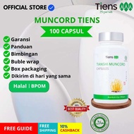TIANSHI MUNCORD ORIGINAL – Cordyceps Asli Untuk Tenaga Batin & Kesuburan Lelaki/Wanita 100% ORIGINAL
