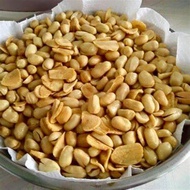 KACANG BAWANG 1KG /KACANG BALI - KACANG BAWANG SUPER ASIN / MANIS - GURIH  (BISA COD)