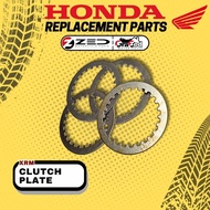 Honda XRM / XRM 125 Clutch Plate