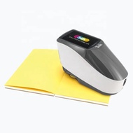 YD5050  Portable Grating Spectrophotometer Digital Colorimeter 3NH for Coating, Fruit, Food, Laborat
