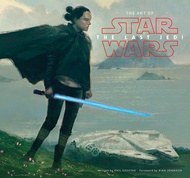 The Art of Star Wars: The Last Jedi: The Official Behind-the-Scenes Companion The Art of Star Wars: 