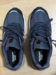 New balance 990v5 navy US8