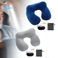 [Whweight] Travel Pillow Neck Support Compact Ultralight Neck Pillow for