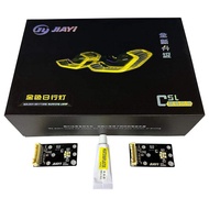 BONINGYU | Daytime Running Light Toyota Supra A90 Improved Lemon Yellow