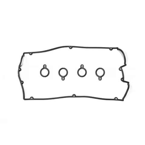 FOR HYUNDAI SONATA II MITSUBISHI ECLIPSE I 4G63 4G63T 4G67 G4CP G4CR Rocker Cover Valve Cover Gasket