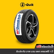 BF GOODRICH รุ่น Advantage Touring จำนวน 4 เส้น ยางรถยนต์ รถเก๋ง, กระบะ, SUV ขอบ 15"-18"