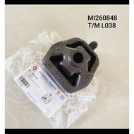 VERSNELING BACK /TRANS MOUNTING L038 RUBBERGood MADE IN THAILAND