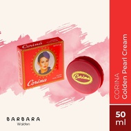 Corina Golden Pearl Cream