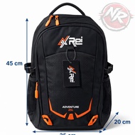 Men's 25L Outdoor Backpack Multifunctional Hiking AdventureWanita