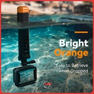 TELESIN Monopod GoPro Camera Floating Bluetooth Selfie Stick - S4-FHG-01-TGP