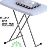 Portable Folding Table Sj-32 Plastic Table Indoor Outdoor Table Cafe Table