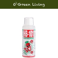 HB101 Natural Plant Vitalizer 100ml