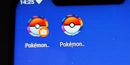 飛人 Pokemon go 抵玩手機 雙帳號 免月費 無廣告(67)Elephone A5