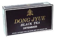 【米拉羅咖啡】DONG JYUE 東爵商用紅茶包 大容量免濾茶包 25g × 24包