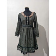 BALE DRESS (SMALL TO PLUSS)  BUNDLE