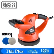 BLACK & DECKER WP900 6'' Random Orbit Waxer / Polisher