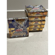 Yugioh Cyberstorm Access Booster Box