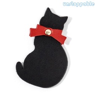 Un* Leather Bookmarks Leather Page Clip Book Page Holder Book Page Divider