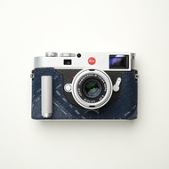 เคสกล้องหนังแท้ Mr.Stone สำหรับกล้อง Leica M11 แบบมีหูหิ้วโลหะ เคสกล้องหนังแท้สำหรับกล้อง Leica M1