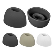 Suitable For Edifier W300BT Earphone Case FunBuds Earbud HECATE GX07 Silicone Ear Cap Accessories