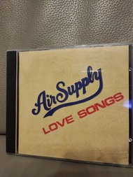 CD: Air Supply love songs