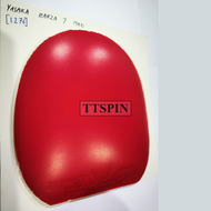 Yasaka Rakza 7 - Karet Pingpong Tenis Meja Bet Bat YASAKA Rakza7 Tujuh Seven VII Rubber Table Tennis