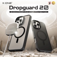 X.One Dropguard 2S Magnetic Phone Case for 16 16 Plus 16 Pro 16 Pro Max