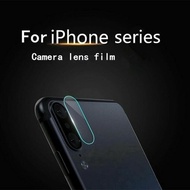 Back Camera Kamera Belakang Anti Gores XIAOMI REDMI 8A PRO |NOTE 5 PRO