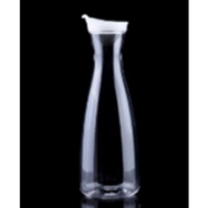 Muranee Water Jug Bottle Plastic 1.5 L