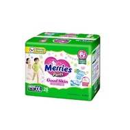 MERRIES PANTS SKINGood XXL28