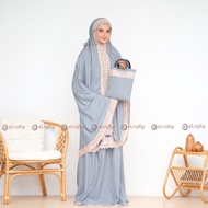 !TERBARU! MUKENA DEWASA RAYON FAHIRA MUKENA RAYON PREMIUM MUKENA