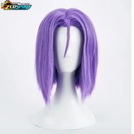 Anime Cosplay Costume for Adult Team Rocket Jessie Musashi James Kojirou Halloween Cosplay Costume F