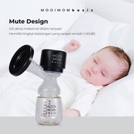 MOOIMOM B9 Electric Breast Pump Electric Breast Pump/
