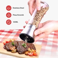Leten Pepper Seed Grinder 120ml - 9179