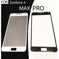 Strength Zenfone 4 Max Pro full Screen Good Type