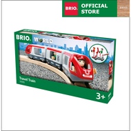 BRIO Official Store SG - Travel Train (33505) | Wooden Toy Trains