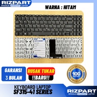 Aspire 3 A315 A315-42 SF315-41 SF315-51 SF315-52 A615-51 KEYBOARD