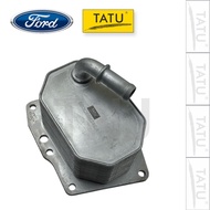 ENGINE OIL COOLER FORD RANGER T6 , FORD RANGER T7 2.2 , 3.2 , RANGER T8 , MAZDA BT50 BB3Q-6B624-EA