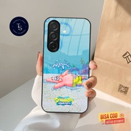 HP Trinnity_shop - Casing Glasshp For SAMSUNG A26 [T85]