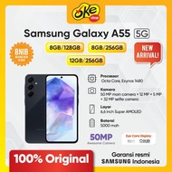 [✅Promo] Samsung Galaxy A55 5G 8/128Gb 8/256Gb 12/256Gb